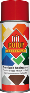 Belton Hit-Color Hochglanz 400 ml Lobsterrot 320077